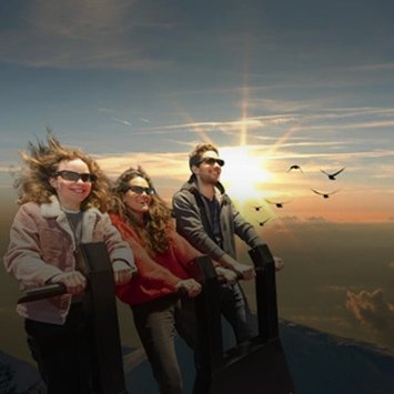 Immersive Experience